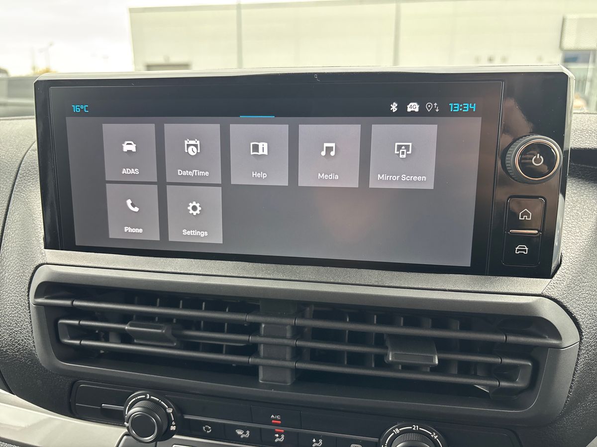 Used Citroen Dispatch 2025 for sale - 76241654: Photo 25