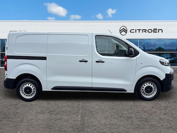 Used Citroen Dispatch 2025 for sale - 76241654: Photo
