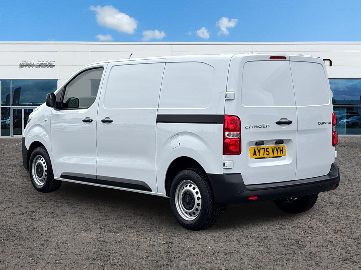 Used Citroen Dispatch 2025 for sale - 76241654: Photo 6