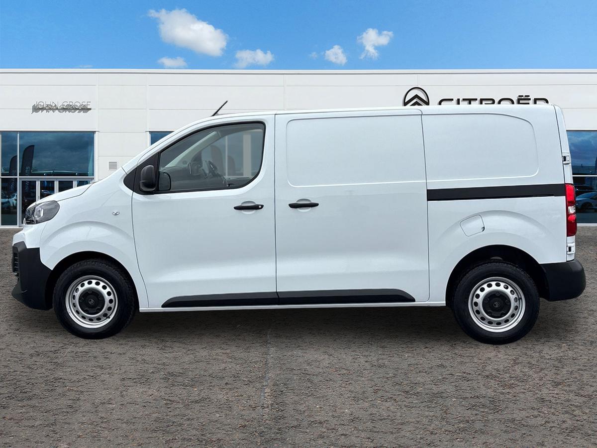 Used Citroen Dispatch 2025 for sale - 76241654: Photo 7