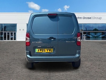 Used Citroen Berlingo 2026 for sale - 79485073: Photo