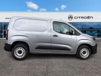 Used Citroen Berlingo 2025 for sale - 75066625: Photo