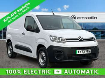 Used Citroen Berlingo 2023 for sale - 74075358: Photo