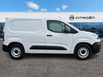 Used Citroen Berlingo 2023 for sale - 74075358: Photo
