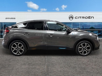Used Citroen C4 2021 for sale - 75902128: Photo
