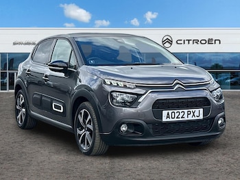 Used Citroen C3 2022 for sale - 78206748: Photo