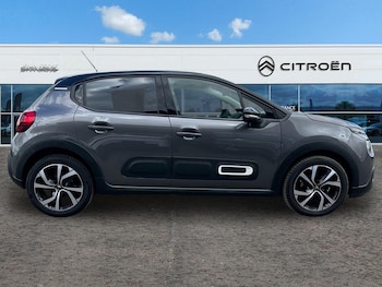 Used Citroen C3 2022 for sale - 78206748: Photo