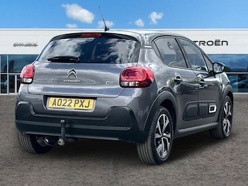 Used Citroen C3 2022 for sale - 78206748: Photo