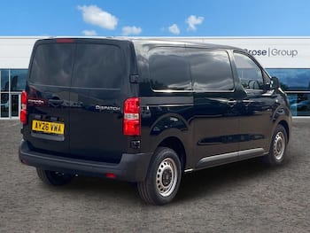 Used Citroen Dispatch 2026 for sale - 79182023: Photo