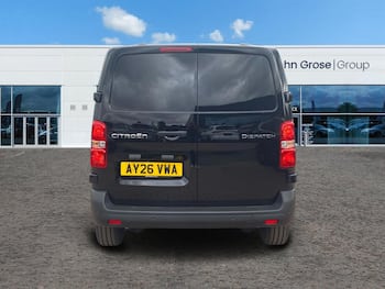 Used Citroen Dispatch 2026 for sale - 79182023: Photo