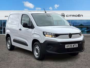 Used Citroen Berlingo 2025 for sale - 74415322: Photo