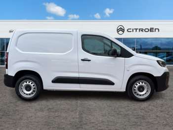 Used Citroen Berlingo 2025 for sale - 74415322: Photo