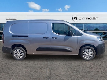 Used Citroen Berlingo 2024 for sale - 78246689: Photo