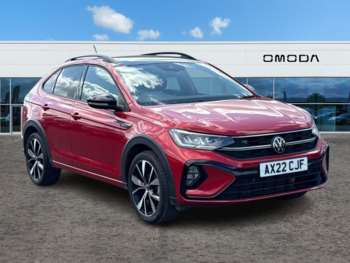 2022 - 1.0 TSI 110 R-Line 5dr