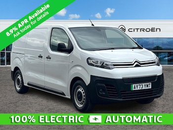 Used Citroen Dispatch 2023 for sale - 75393606: Photo