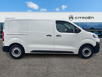 Used Citroen Dispatch 2023 for sale - 75393606: Photo