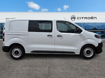 Used Citroen Dispatch 2025 for sale - 75393650: Photo
