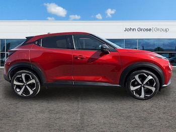 Used Nissan Juke 2023 for sale - 78103003: Photo