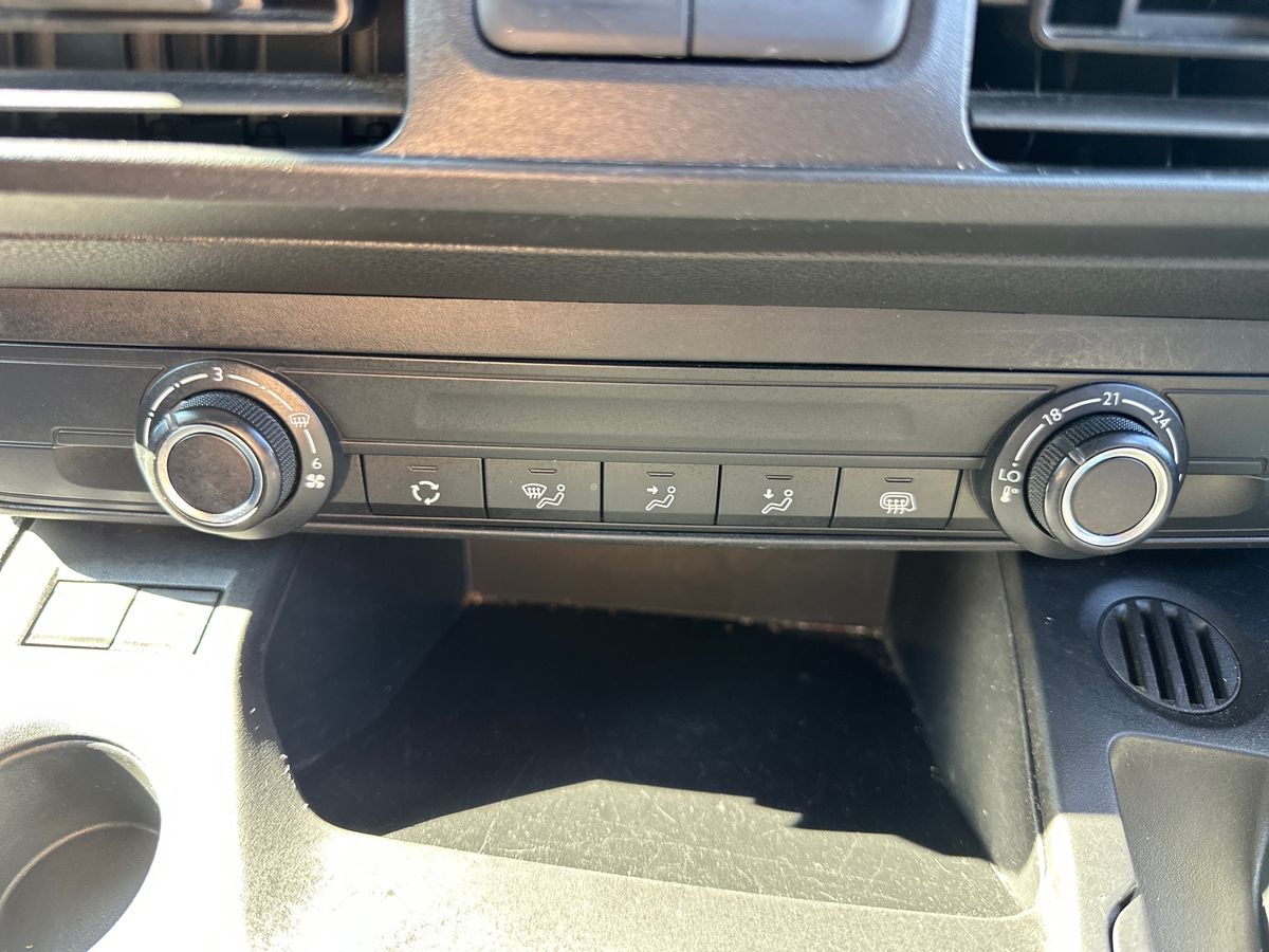 Used Vauxhall Combo 2019 for sale - 78036741: Photo 19