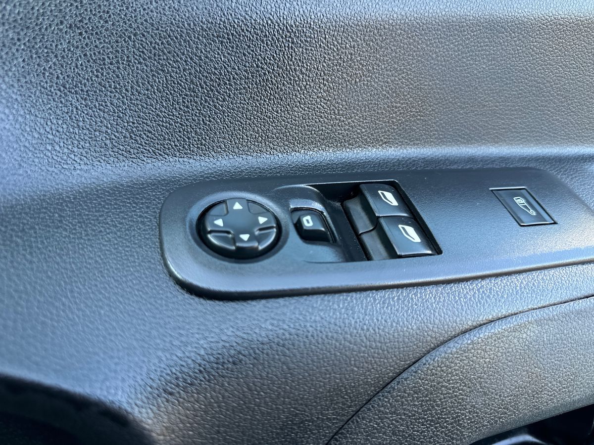 Used Vauxhall Combo 2019 for sale - 78036741: Photo 21