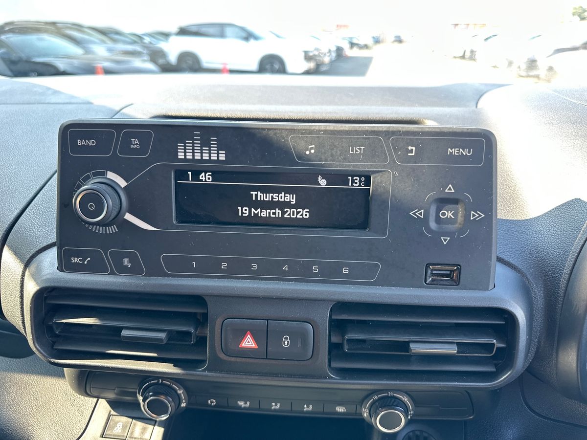 Used Vauxhall Combo 2019 for sale - 78036741: Photo 22