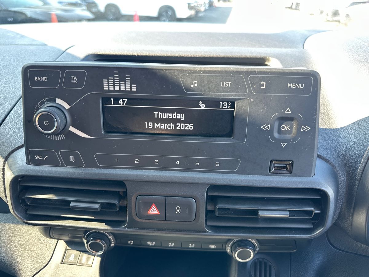 Used Vauxhall Combo 2019 for sale - 78036741: Photo 23