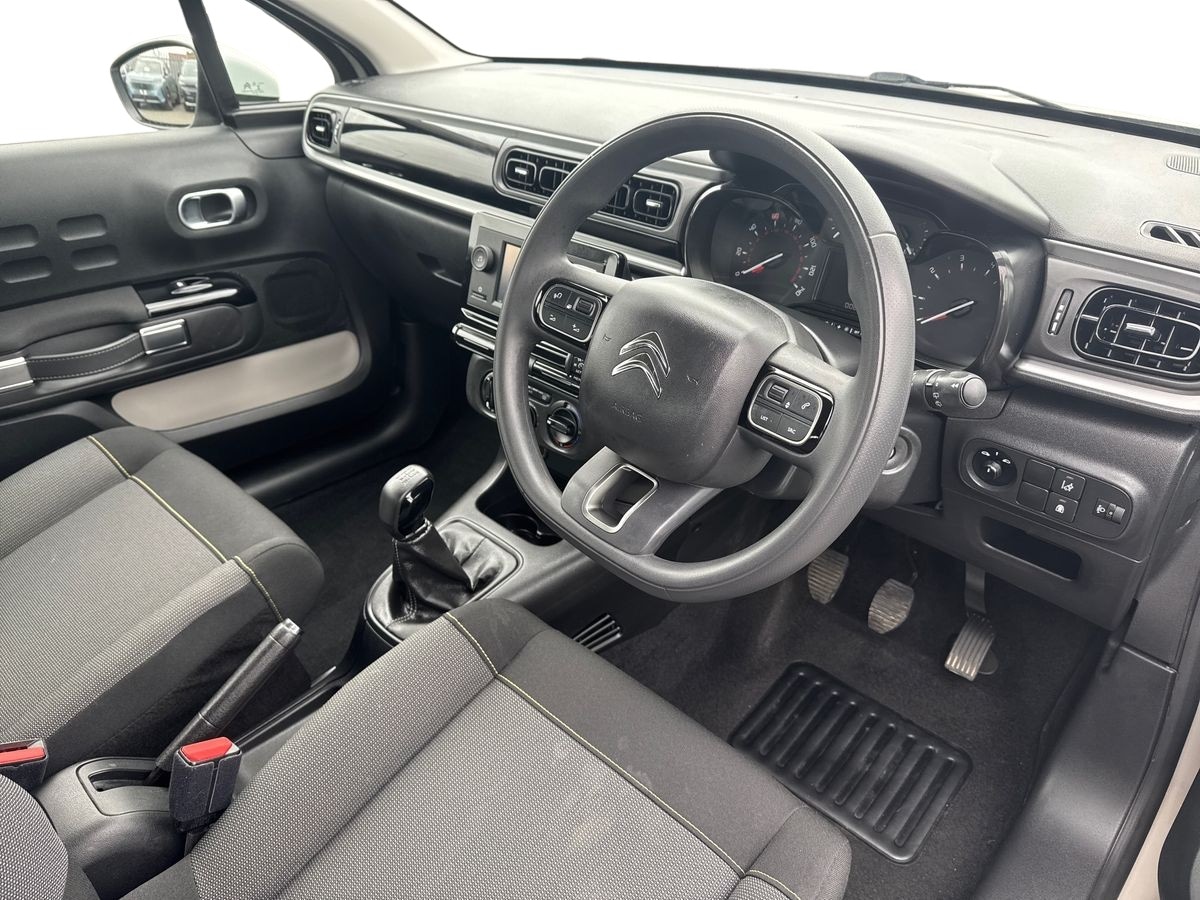Vehicle 13