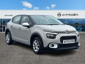 Citroen - C3