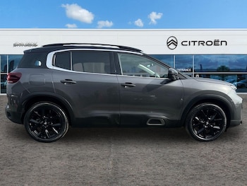 Used Citroen C5 Aircross 2024 for sale - 77841600: Photo