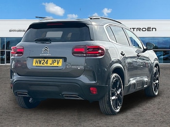 Used Citroen C5 Aircross 2024 for sale - 77841600: Photo