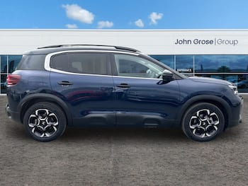 Used Citroen C5 Aircross 2025 for sale - 79602506: Photo