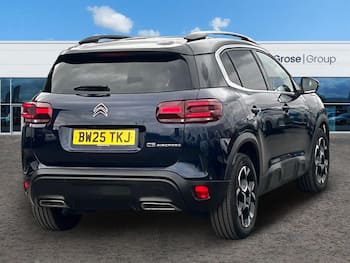 Used Citroen C5 Aircross 2025 for sale - 79602506: Photo