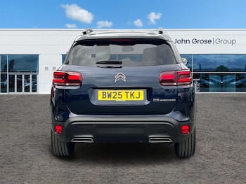 Used Citroen C5 Aircross 2025 for sale - 79602506: Photo