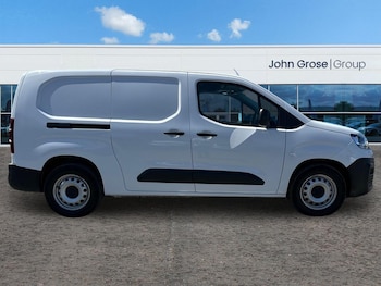 Used Citroen Berlingo 2025 for sale - 78990389: Photo