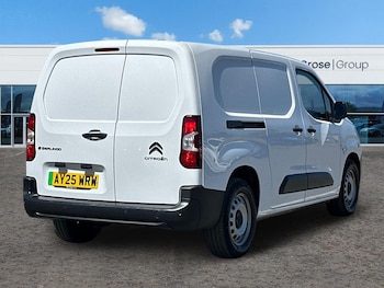 Used Citroen Berlingo 2025 for sale - 78990389: Photo