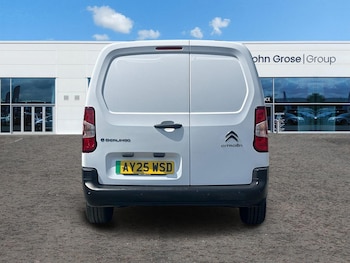 Used Citroen Berlingo 2025 for sale - 78990388: Photo