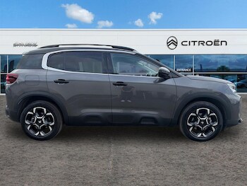 Used Citroen C5 Aircross 2025 for sale - 78088630: Photo