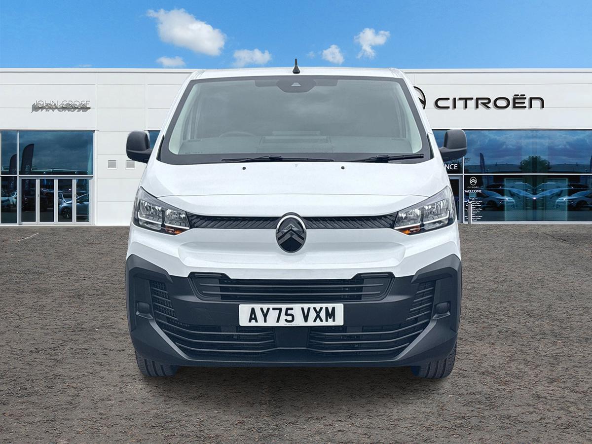 Used Citroen Dispatch 2025 for sale - 76241773: Photo 10