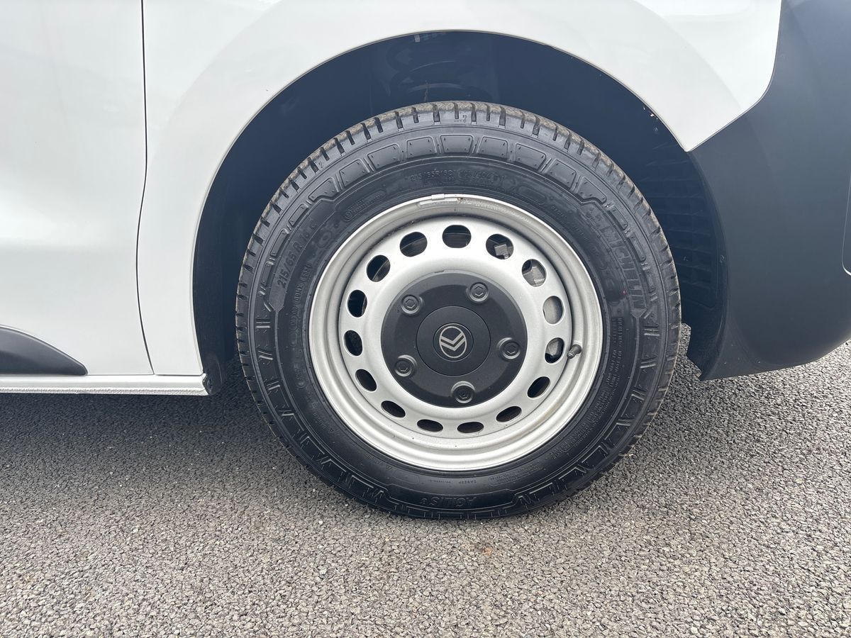 Used Citroen Dispatch 2025 for sale - 76241773: Photo 11