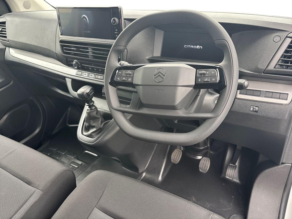 Used Citroen Dispatch 2025 for sale - 76241773: Photo 13