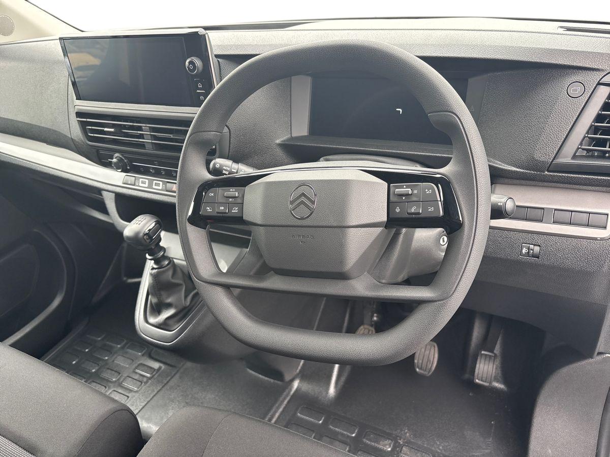 Used Citroen Dispatch 2025 for sale - 76241773: Photo 14