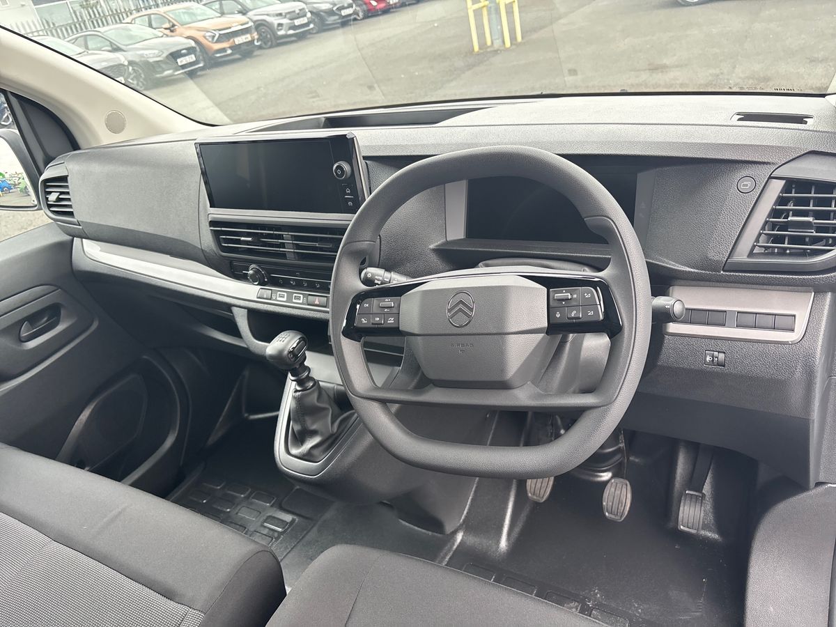 Used Citroen Dispatch 2025 for sale - 76241773: Photo 15