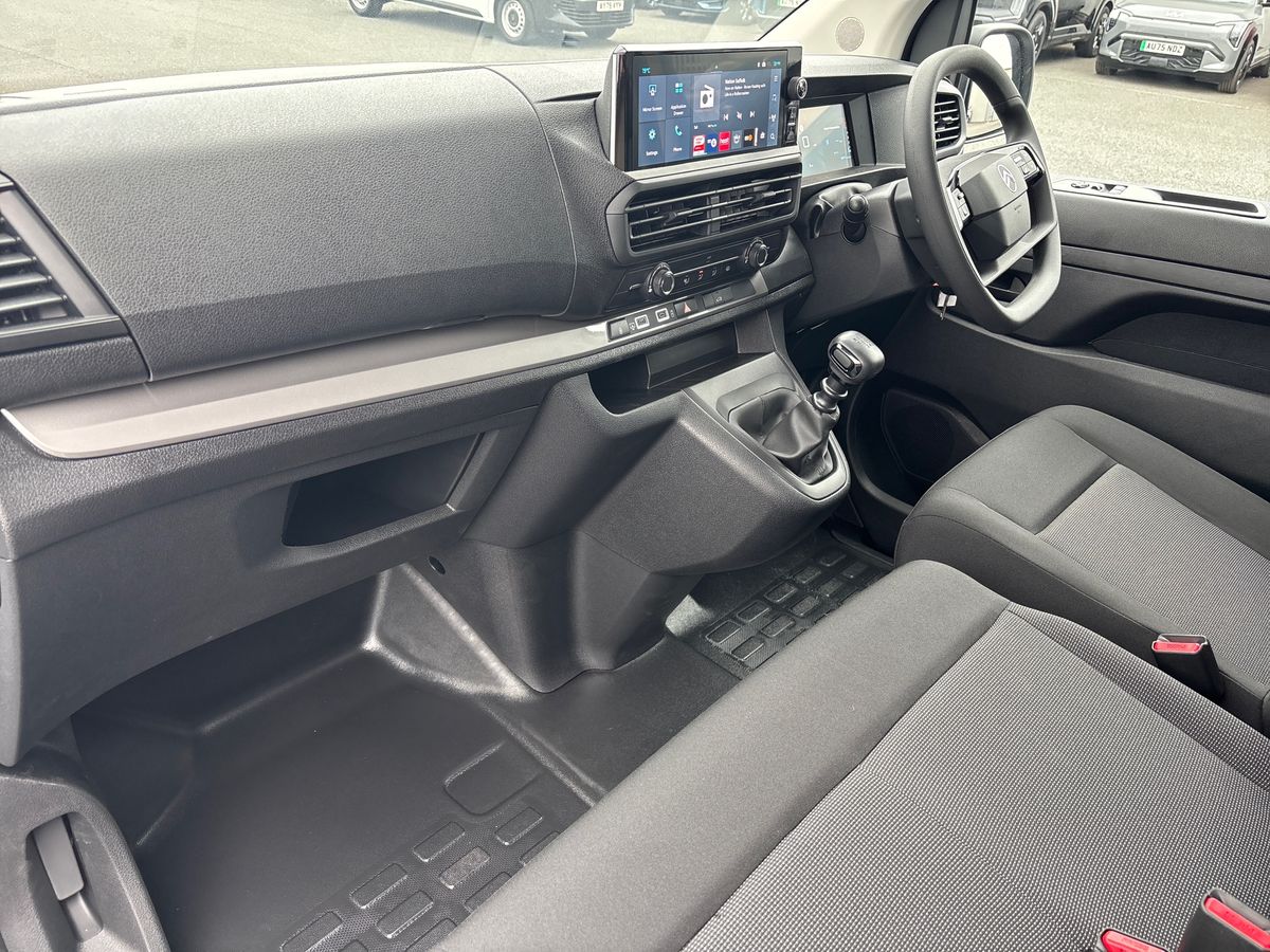 Used Citroen Dispatch 2025 for sale - 76241773: Photo 17