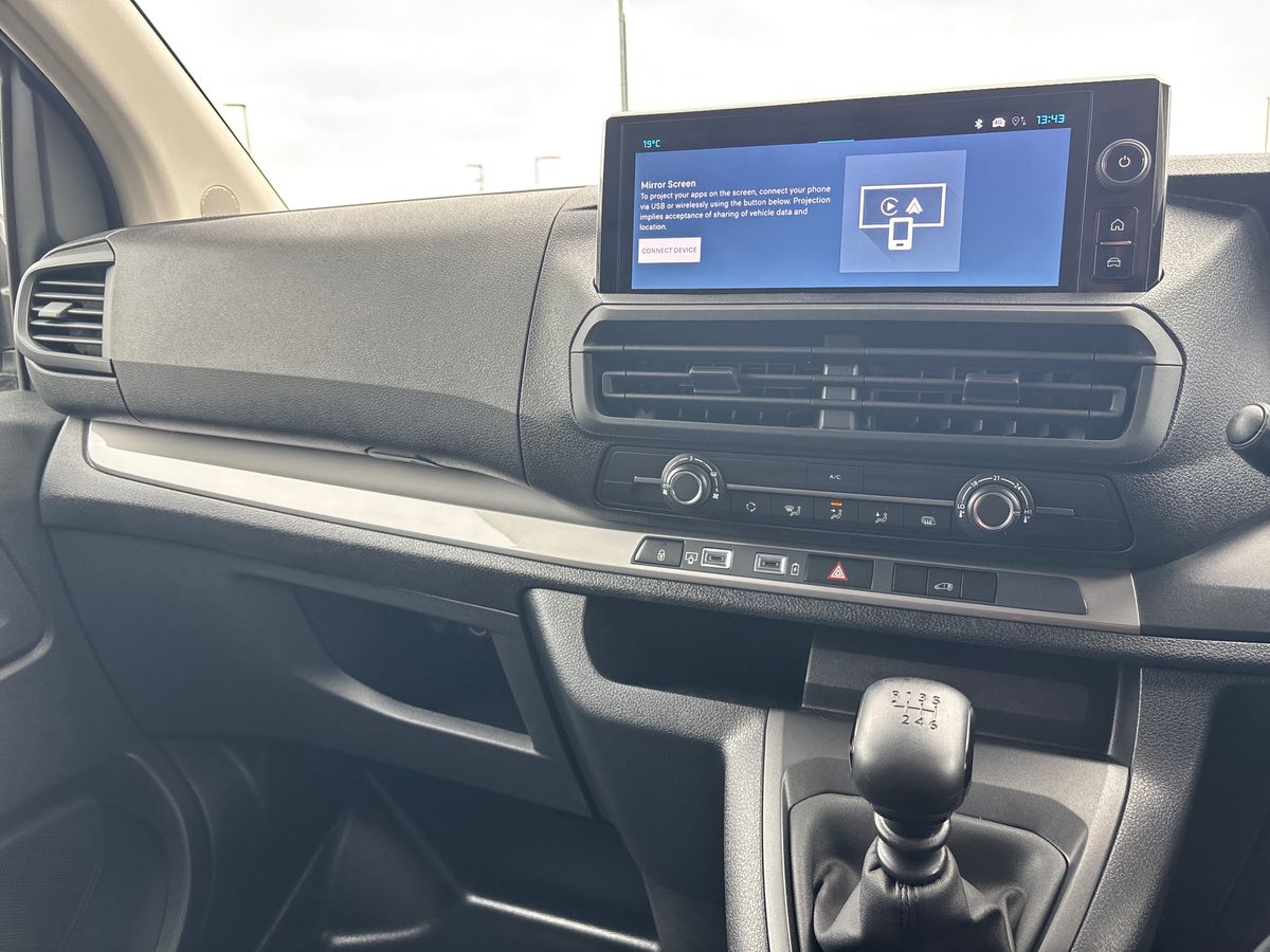 Used Citroen Dispatch 2025 for sale - 76241773: Photo 18