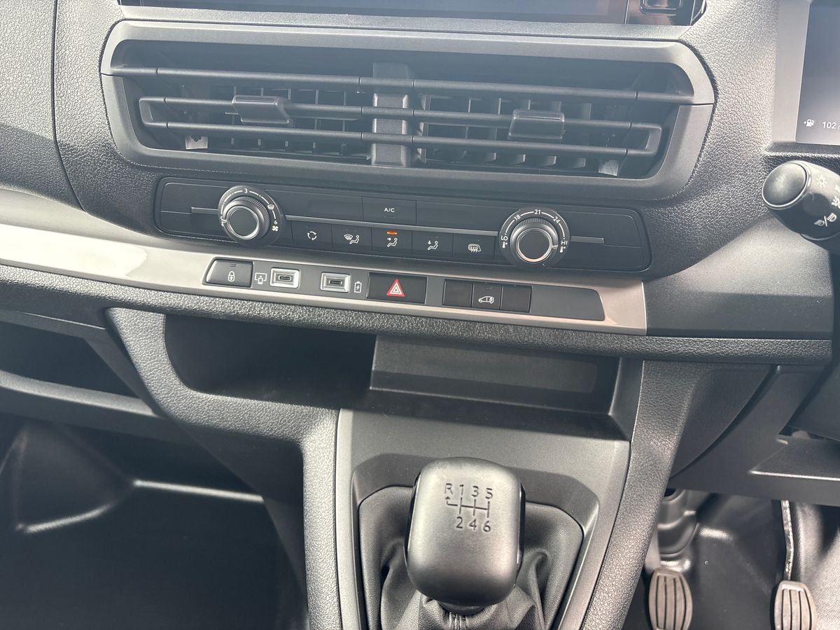 Used Citroen Dispatch 2025 for sale - 76241773: Photo 19