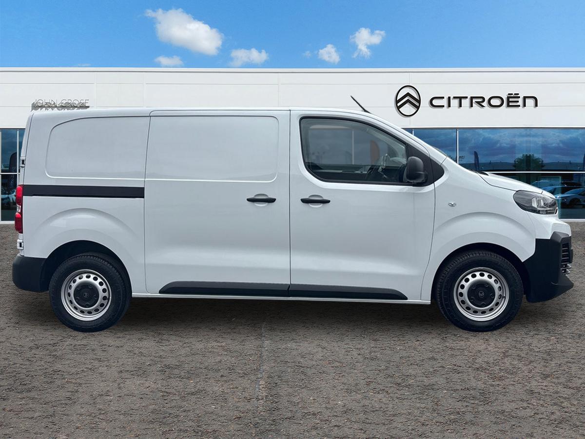 Used Citroen Dispatch 2025 for sale - 76241773: Photo 2