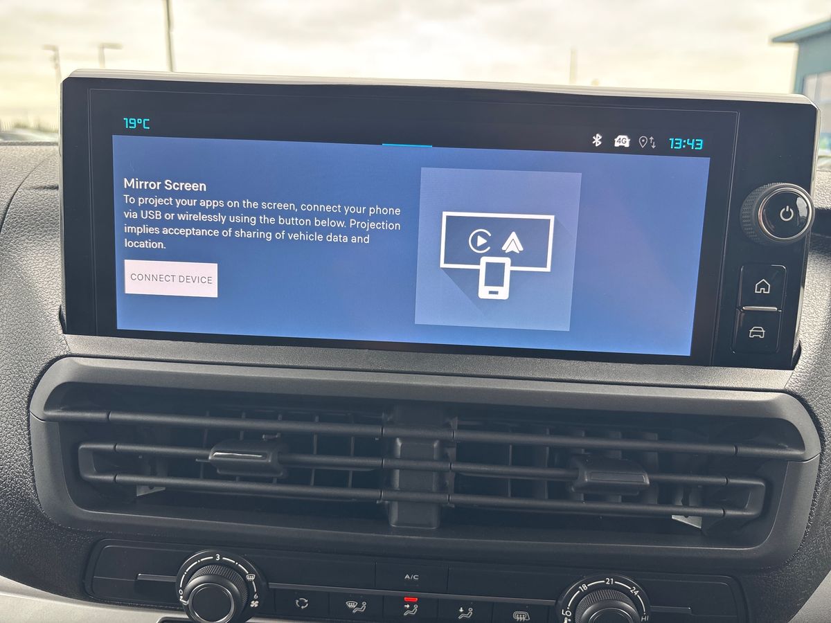 Used Citroen Dispatch 2025 for sale - 76241773: Photo 23