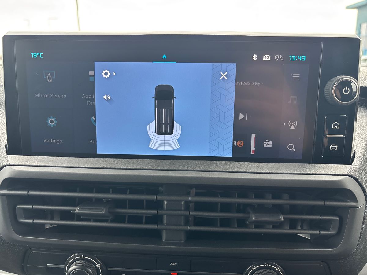 Used Citroen Dispatch 2025 for sale - 76241773: Photo 25