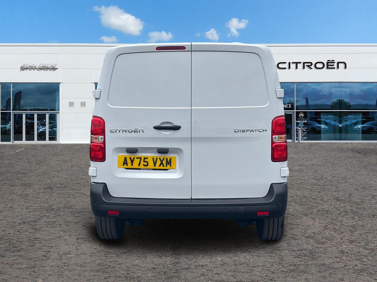 Used Citroen Dispatch 2025 for sale - 76241773: Photo 5