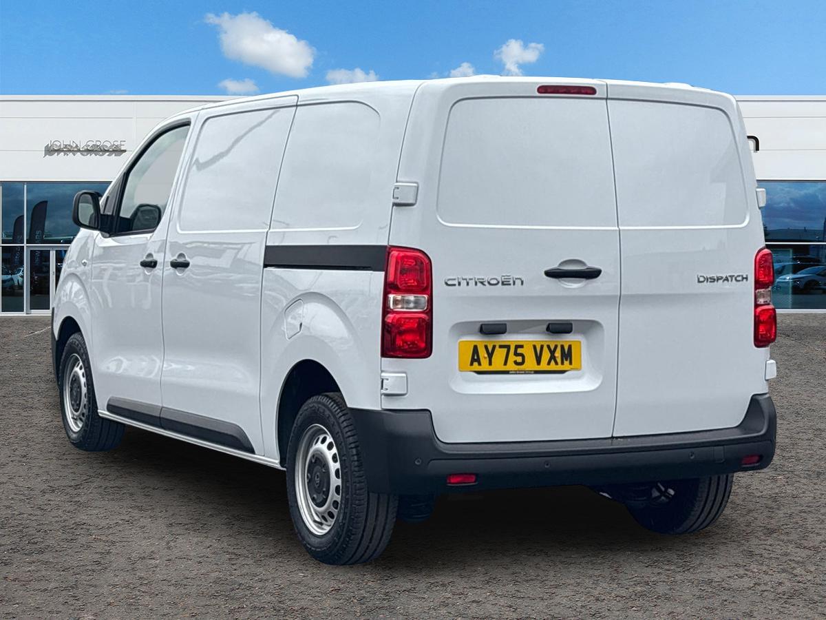 Used Citroen Dispatch 2025 for sale - 76241773: Photo 6